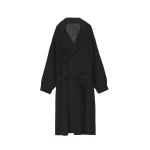 The Frankie Shop Mavis Long Coat