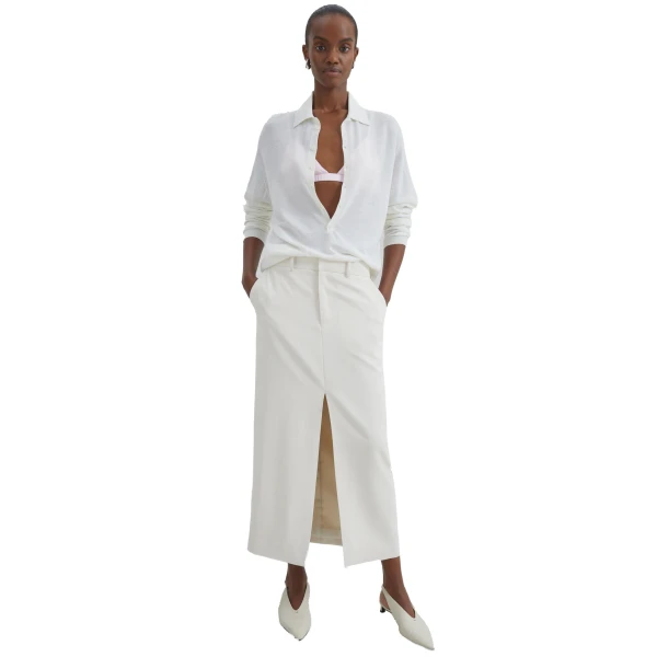 The Frankie Shop skirts
