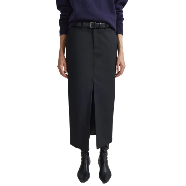 The Frankie Shop skirts