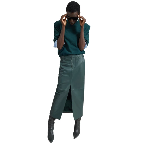 The Frankie Shop skirts