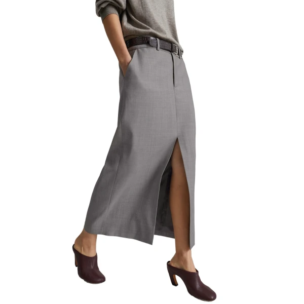 The Frankie Shop skirts