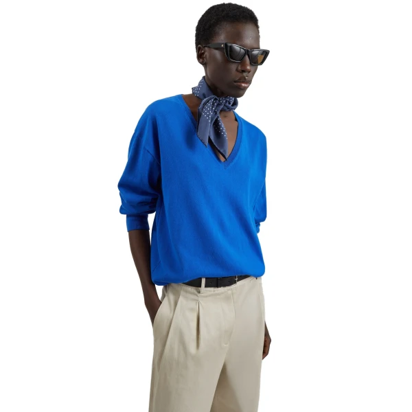 The Frankie Shop knitwear