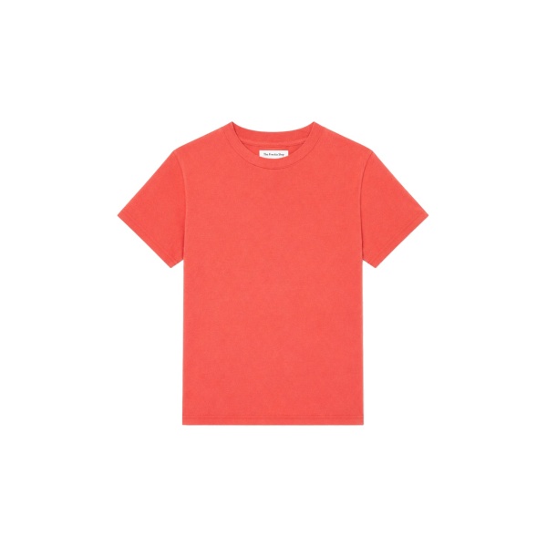 The Frankie Shop Meriot Simple Tee