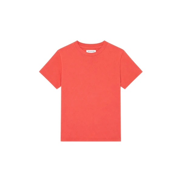The Frankie Shop Meriot Simple Tee
