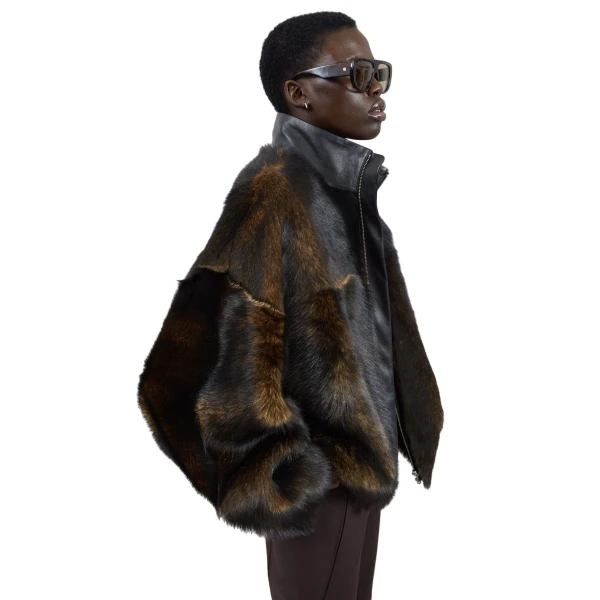 The Frankie Shop jackets