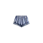 The Frankie Shop Milos Mini Boxer Shorts