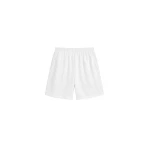 The Frankie Shop Mineo Linen Shorts