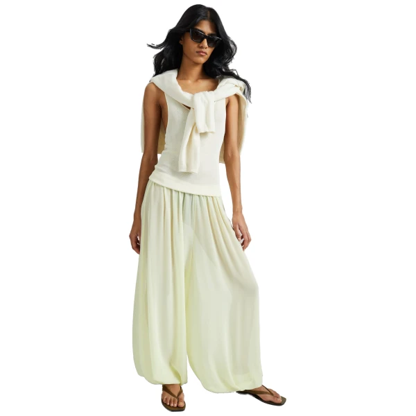 The Frankie Shop pants