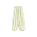 The Frankie Shop Mio Sheer Balloon Pants