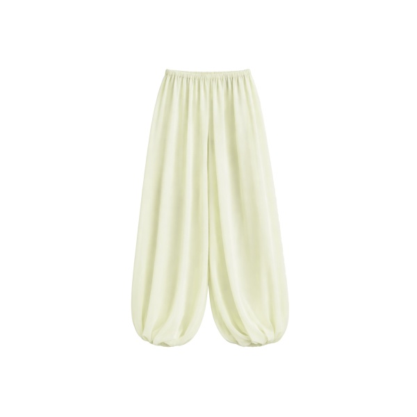 The Frankie Shop Mio Sheer Balloon Pants