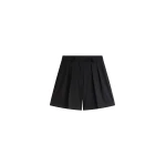 The Frankie Shop Mirbel Pleated Shorts