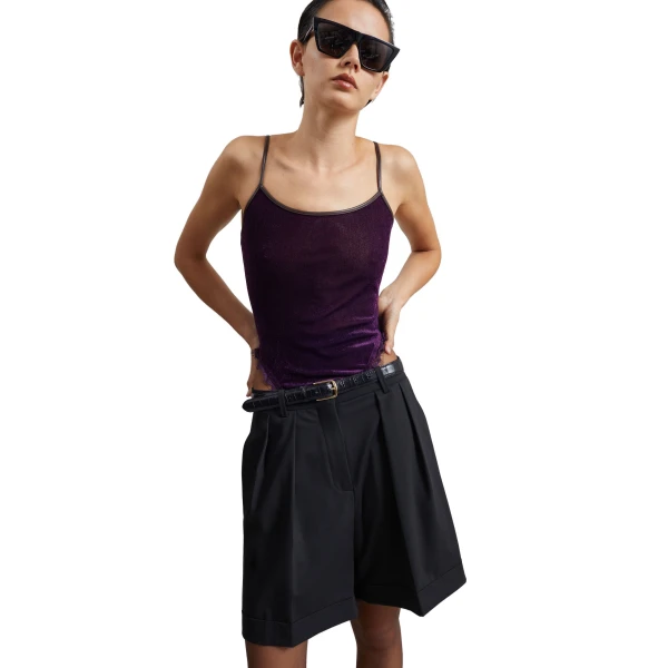 designer shorts