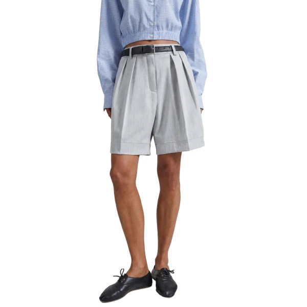 designer shorts