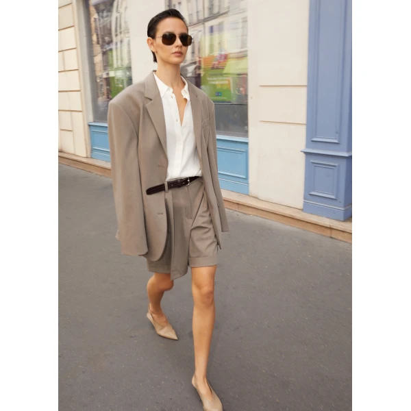 designer shorts
