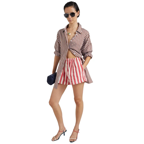 The Frankie Shop shorts