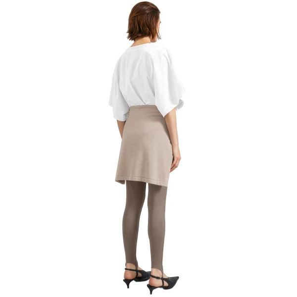 The Frankie Shop Modave Dolman Sleeve Tee