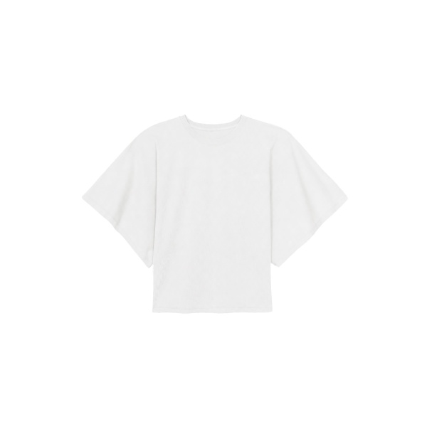 The Frankie Shop Modave Dolman Sleeve Tee