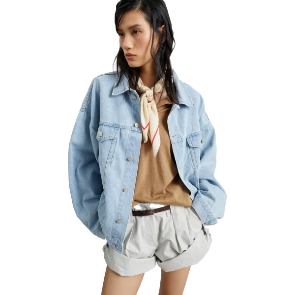 The Frankie Shop jackets