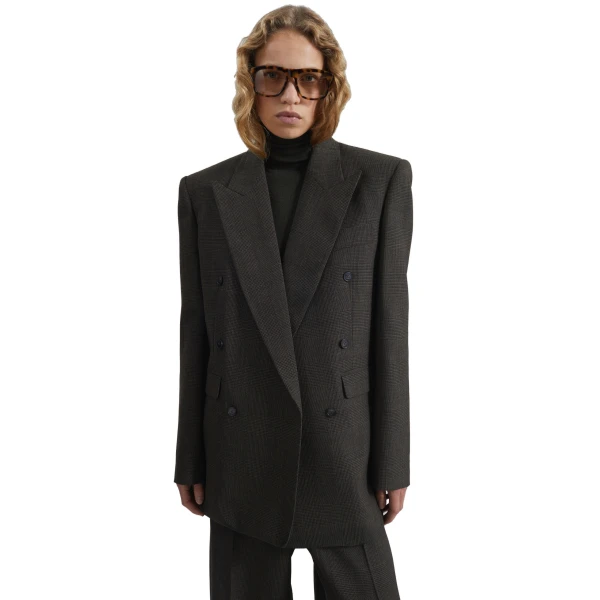 The Frankie Shop pre-fall 2026