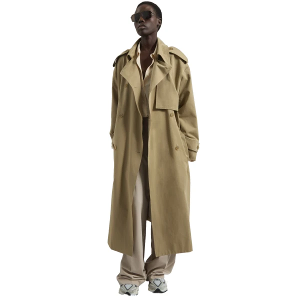 The Frankie Shop coats