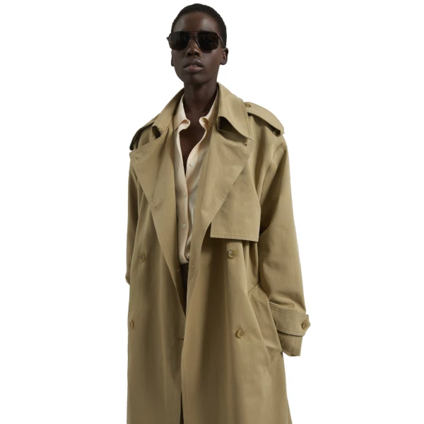 designer coats