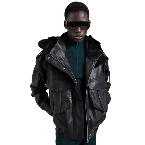 The Frankie Shop jackets