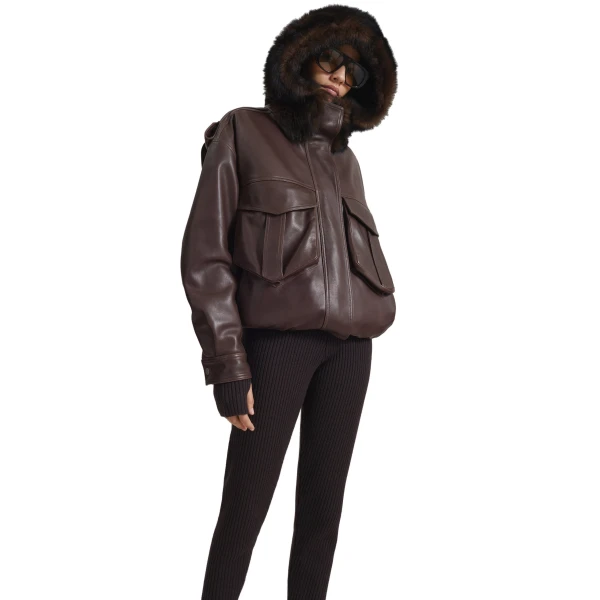 The Frankie Shop pre-fall 2026