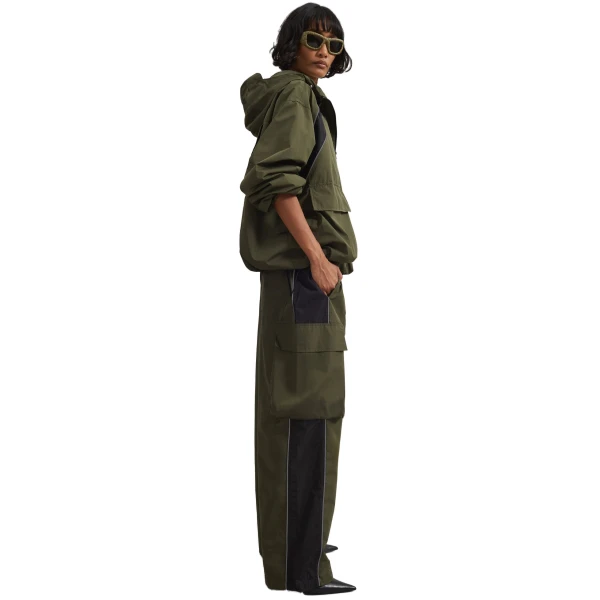 khaki jackets