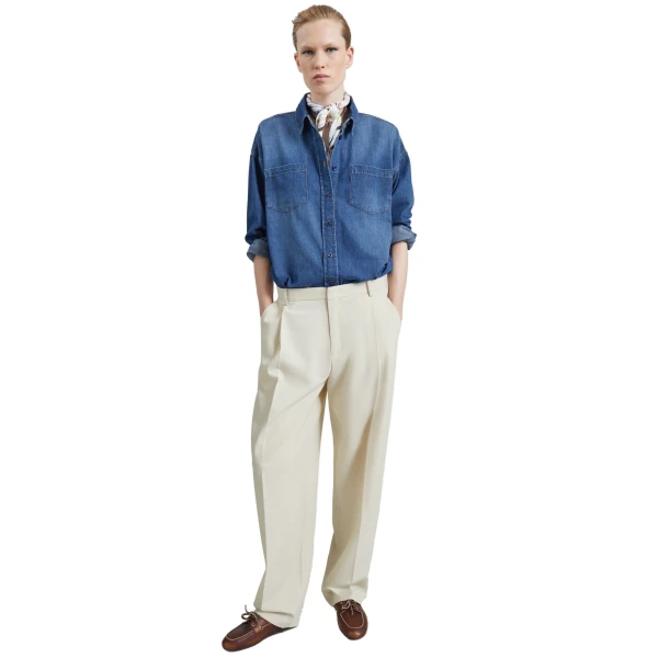 The Frankie Shop pants