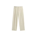 The Frankie Shop Neria Pleated Trousers