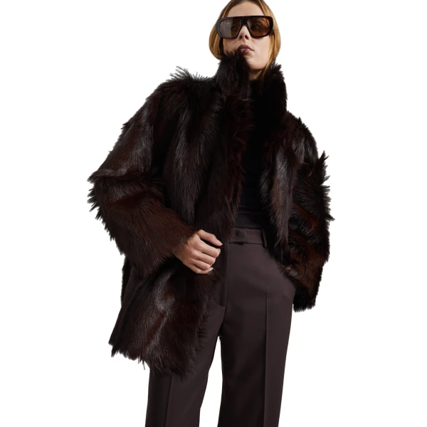 The Frankie Shop coats