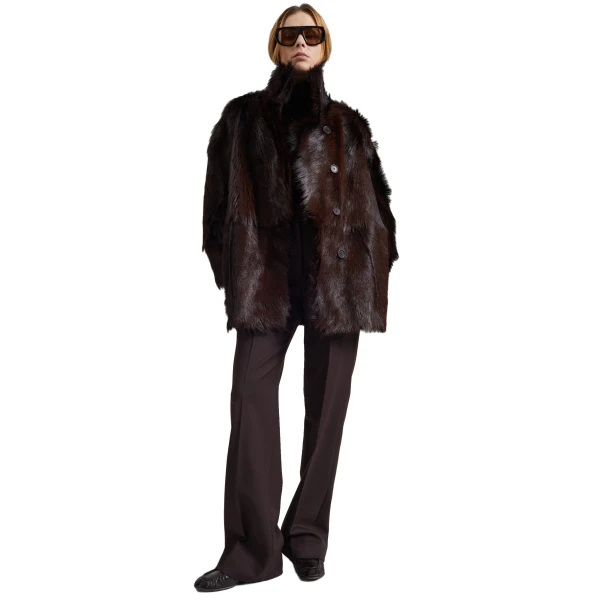 designer coats