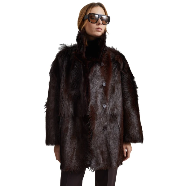 The Frankie Shop fall 2026