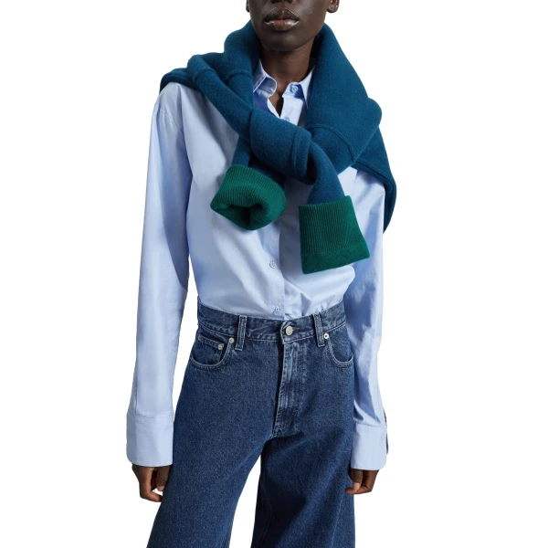 The Frankie Shop pre-fall 2026