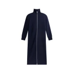 The Frankie Shop Nolia Knit Long Cardigan Dress