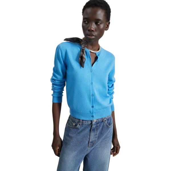 The Frankie Shop knitwear