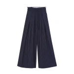 The Frankie Shop Noor Wide Pants