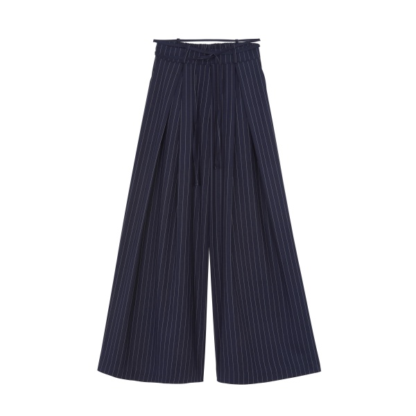 The Frankie Shop Noor Wide Pants