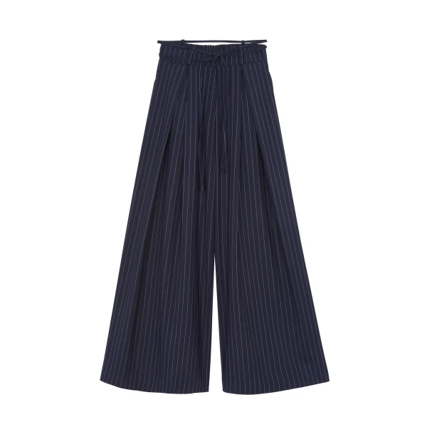 The Frankie Shop Noor Wide Pants
