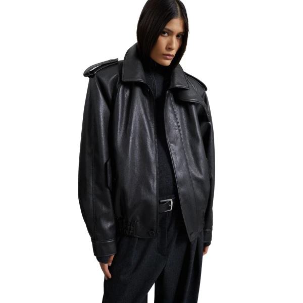 The Frankie Shop jackets