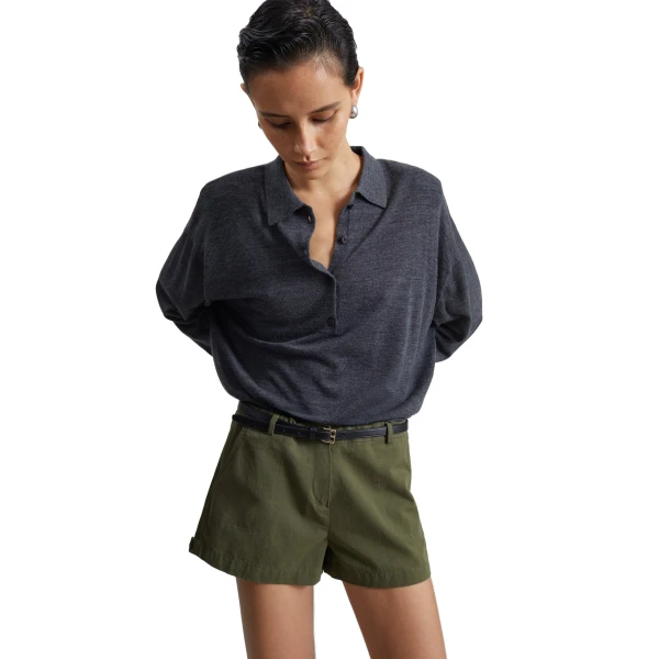The Frankie Shop shorts