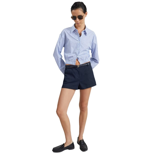 The Frankie Shop shorts