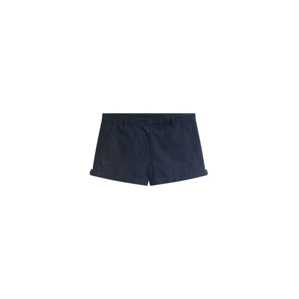 Olane Shorts in Navy