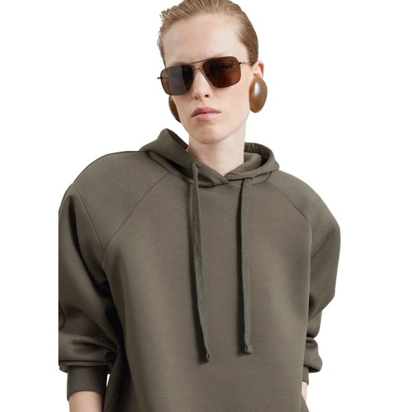 The Frankie Shop hoodies