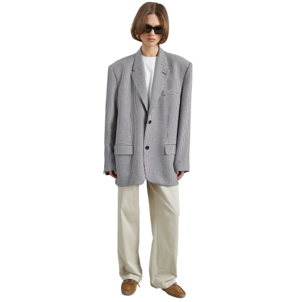 The Frankie Shop jackets