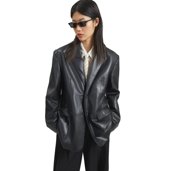 The Frankie Shop jackets