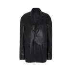 The Frankie Shop Olympia Blazer