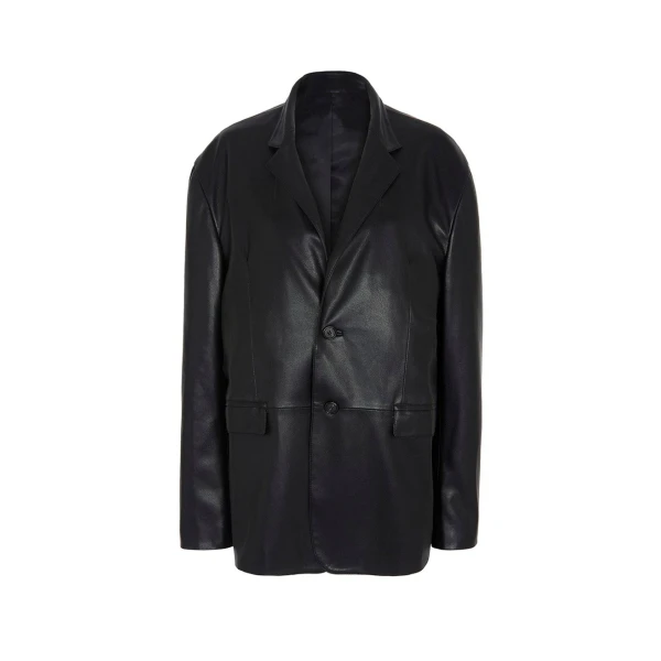 The Frankie Shop Olympia Blazer