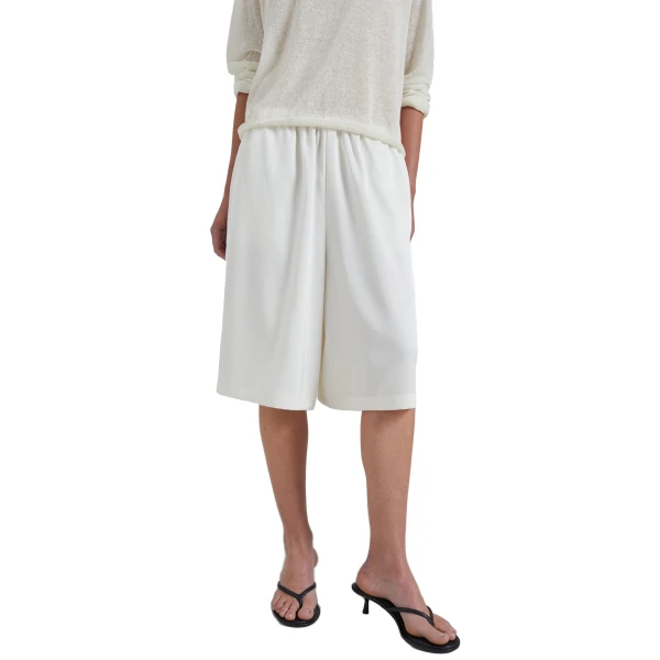 ivory shorts