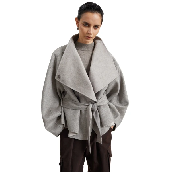 The Frankie Shop coats
